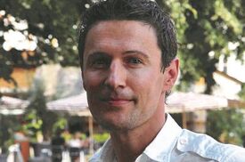 Fritz Rothenbuchner