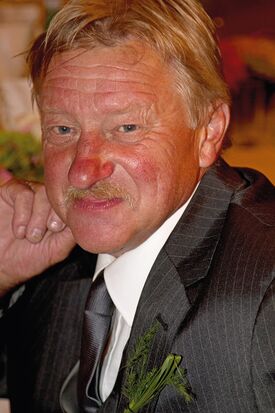 Heinz Hofmann
