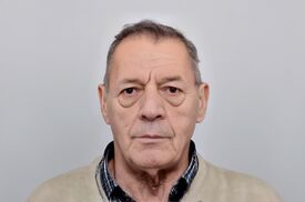 Helmut Binder