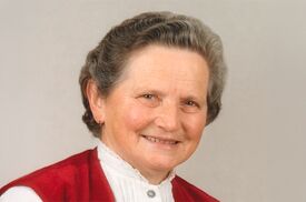 Maria Huber