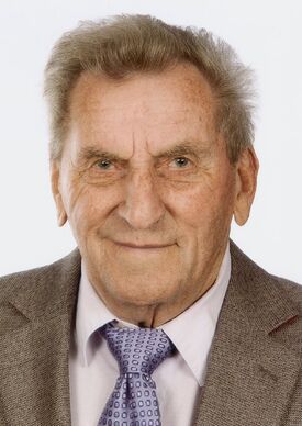 Jakob Kronberger-Weiß