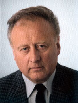 Fritz Klein