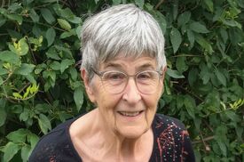 Martha Rauscher