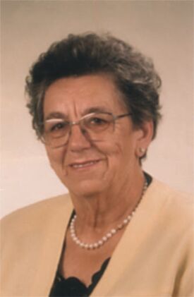 Maria Riß