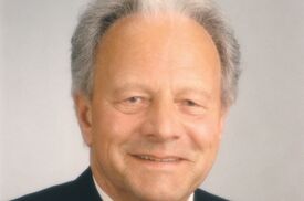 Leopold Schneilinger