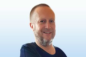 Harald Schwarzmayr