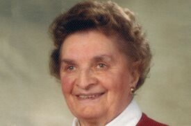 Aloisia Sengthaler