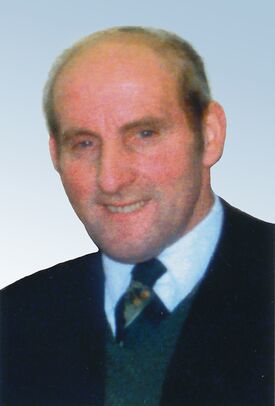 Franz Weindl