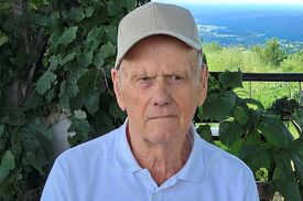 Adolf Gerner