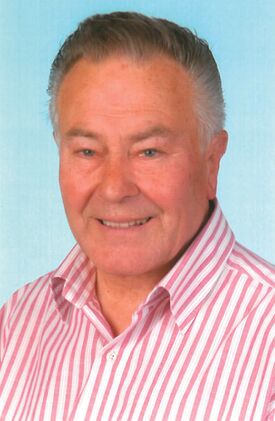 Adolf Schmidt