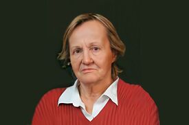 Annemarie Denk
