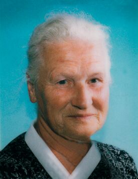 Maria Berghammer