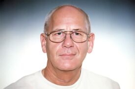 Johann Brandstätter