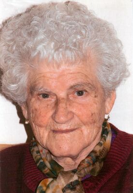 Anna Eberhartinger
