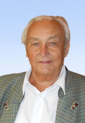 Franz Mühlbacher