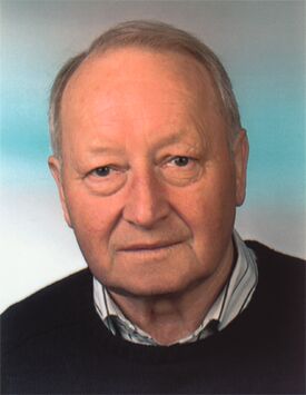 Franz Wimmer