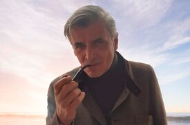 Gerd Sandriesser