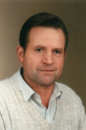 Ernst Hufnagl