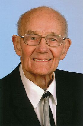 Josef Loiperdinger