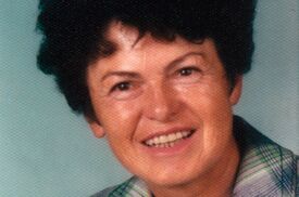 Edeltraud Mensing-Braun