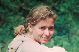 Sabine Popovic-Mühlhofer