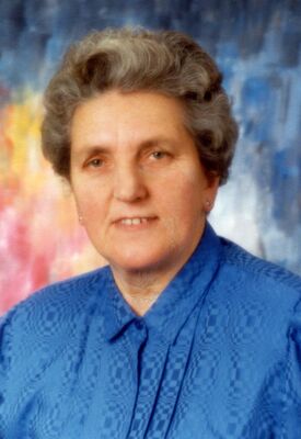 Anna Sengthaler