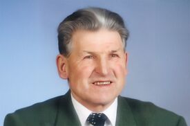 Johann Sengthaler
