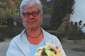Siglinde Höglinger