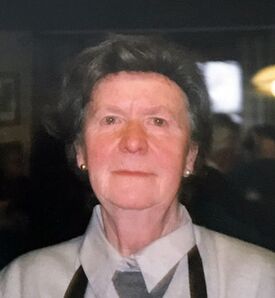 Marianne Hamberger