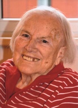 Katharina Strauß