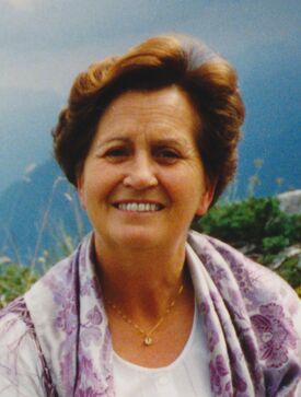 Adele Strobl
