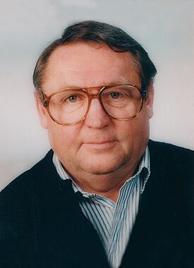 Rudolf Zimmermann