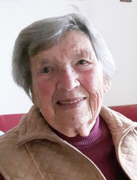 Maria Zeindl