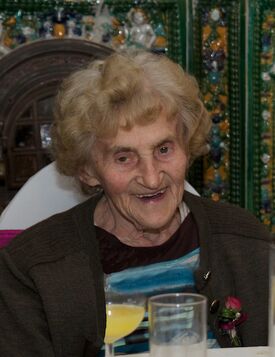 Pauline Augustin