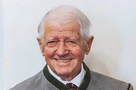 Johann Beinhundner