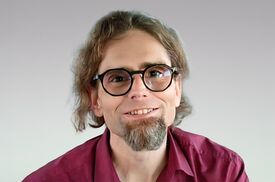 Wolfgang Günther Bliem