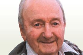 Josef Damberger