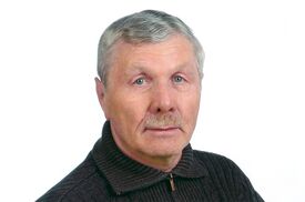 Helmut Daxecker