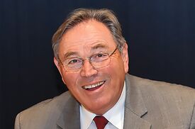Siegfried Eberl