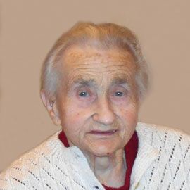 Maria Färberböck