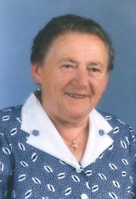 Maria Feichtenschlager