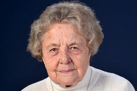 Johanna Fesl