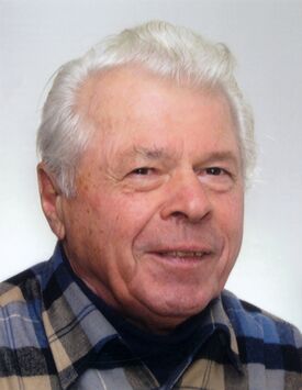 Johann Forsterpointner
