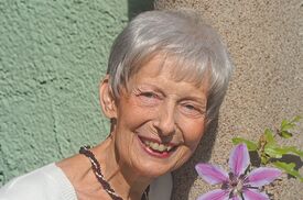 Mag. Gabriele Österreicher