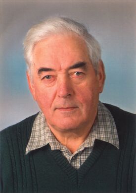 Johann Permanschlager