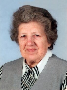 Maria Gerner