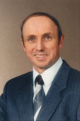 Adolf Huber
