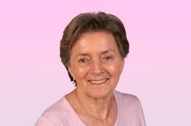 Ingeborg Stübler