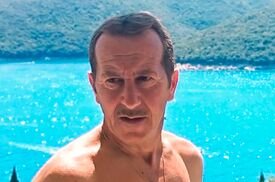 Hubert Jud