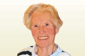 Rosa Rehrl